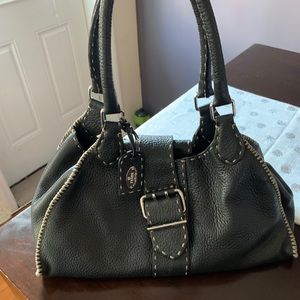 Fendi Satchel